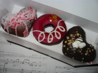 2/14�̃J�t�R���X�̓o�����^�C���X�y�V�����I