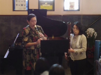 Hace 20 anos / 20 anos despues